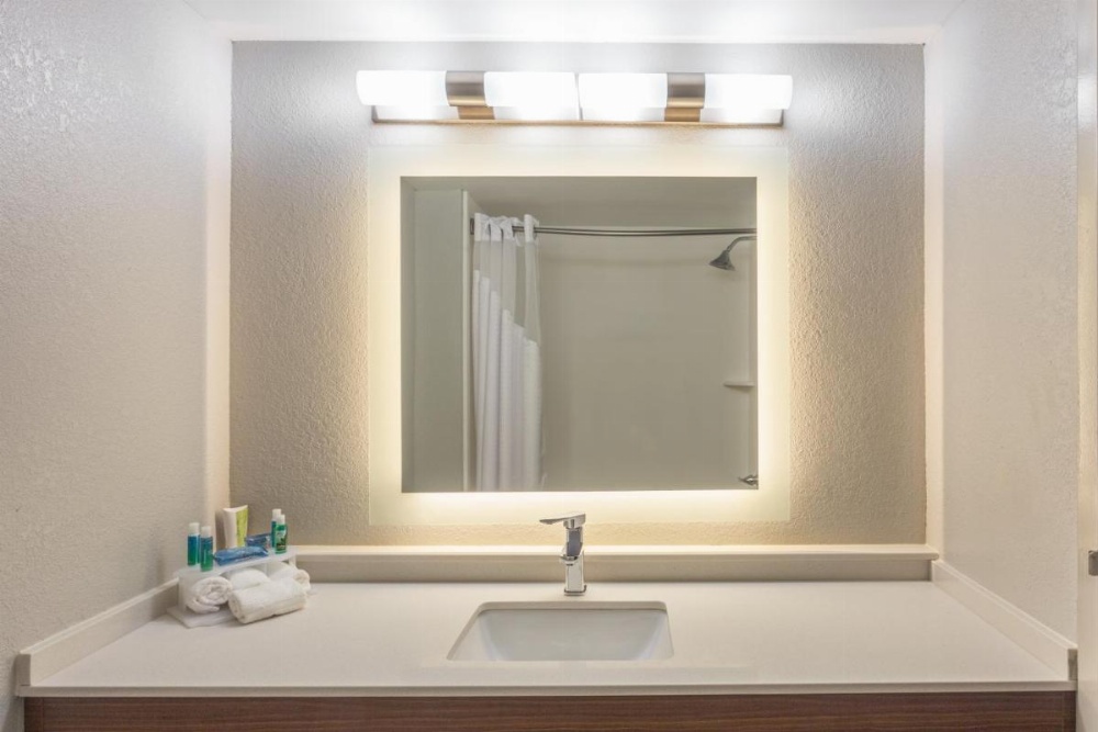 Holiday Inn Express & Suites AUGUSTA WEST - FT GORDON AREA Image 14
