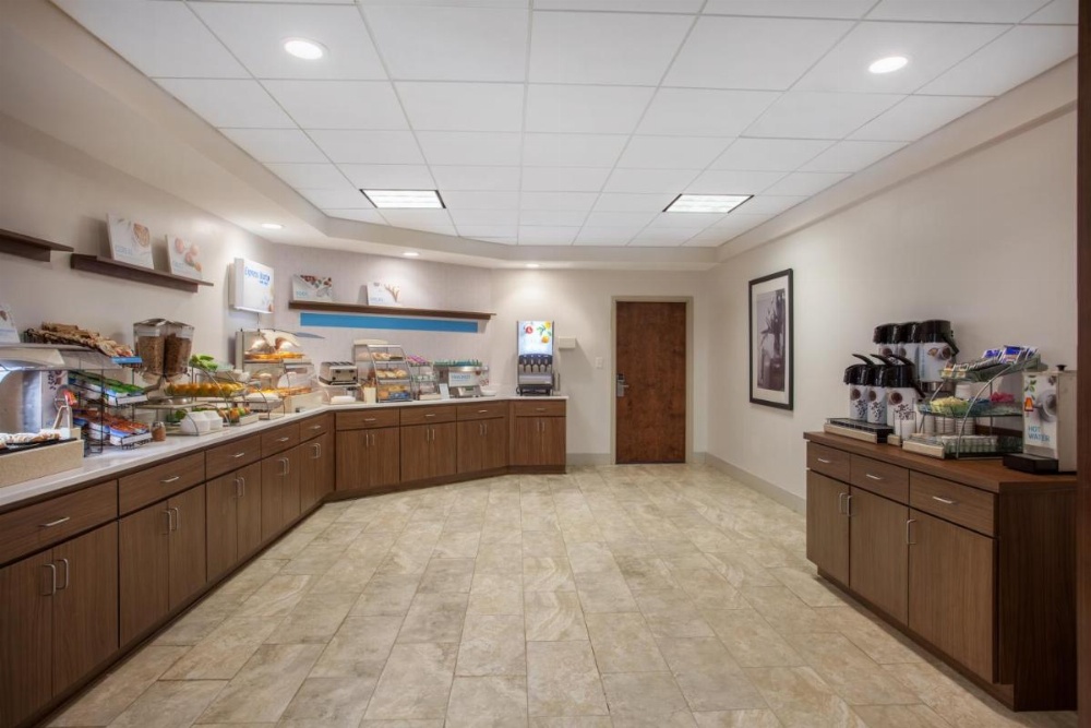 Holiday Inn Express & Suites AUGUSTA WEST - FT GORDON AREA Image 15