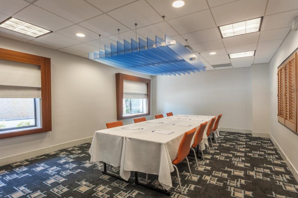 Holiday Inn Express & Suites AUGUSTA WEST - FT GORDON AREA Image 17