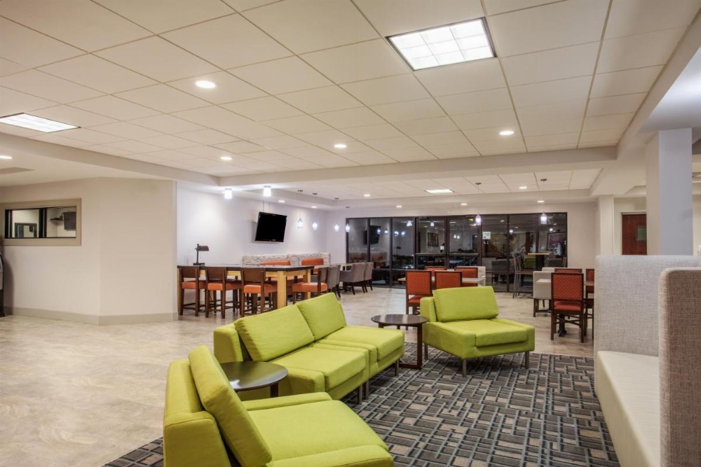 Holiday Inn Express & Suites AUGUSTA WEST - FT GORDON AREA Image 20