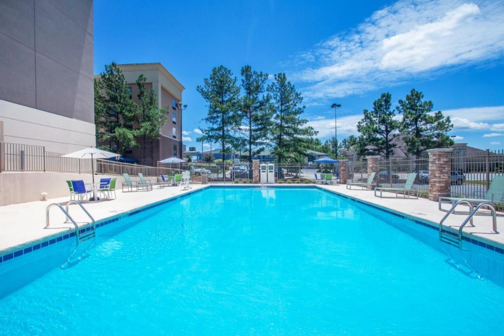 Holiday Inn Express & Suites AUGUSTA WEST - FT GORDON AREA Image 23