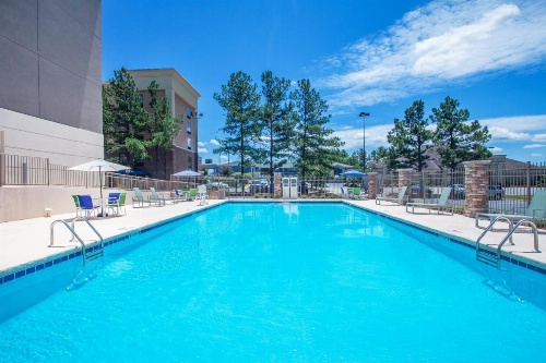 Holiday Inn Express & Suites AUGUSTA WEST - FT GORDON AREA image 23