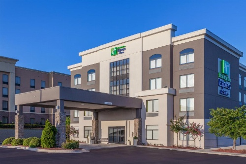 Holiday Inn Express & Suites AUGUSTA WEST - FT GORDON AREA image 24
