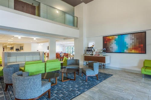 Holiday Inn Express & Suites AUGUSTA WEST - FT GORDON AREA image 25