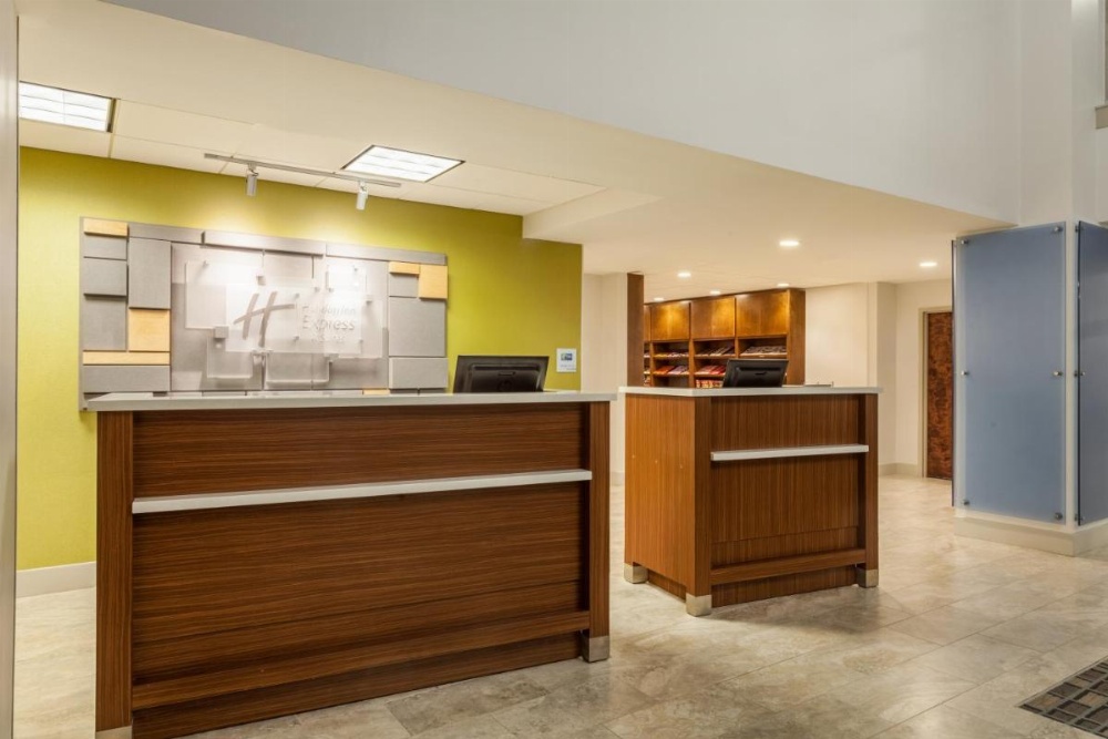 Holiday Inn Express & Suites AUGUSTA WEST - FT GORDON AREA Image 27