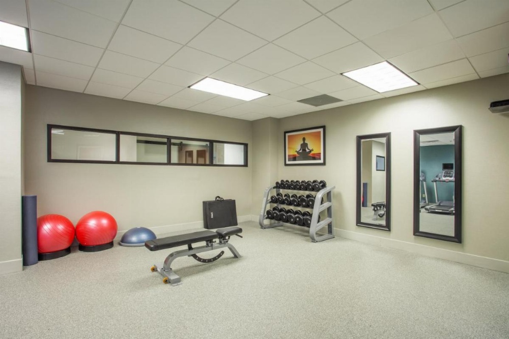 Holiday Inn Express & Suites AUGUSTA WEST - FT GORDON AREA Image 30