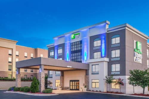 Holiday Inn Express & Suites AUGUSTA WEST - FT GORDON AREA image 33